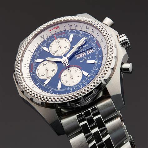 breitling bentley 2006|breitling for bentley chronograph.